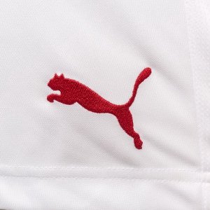 Pantalon AC Milan Domicile Exterieur 2018 2019 Blanc