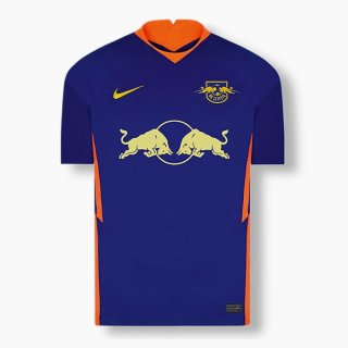 Thailande Maillot Leipzig Exterieur 2020 2021 Purpura Thailande Maillot Leipzig Exterieur 2020 2021 Purpura