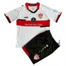 Maillot Stuttgart Domicile Enfant 2021 2022