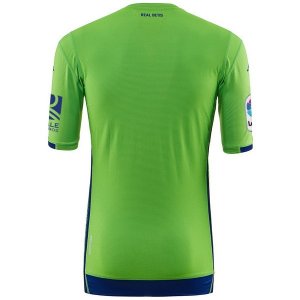 Maillot Real Betis Third 2018 2019 Vert