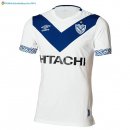 Maillot Vélez Sarsfield Domicile 2017 2018