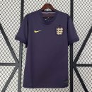 Thailande Maillot Angleterre Exterieur 2024