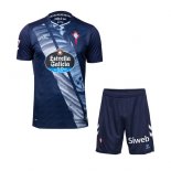 Maillot Celta de Vigo Exterieur Enfant 2025-26