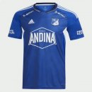 Thailande Maillot Millonarios Domicile 2023 2024