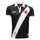 Maillot Vasco da Gama Diadora Domicile 2019 2020 Noir