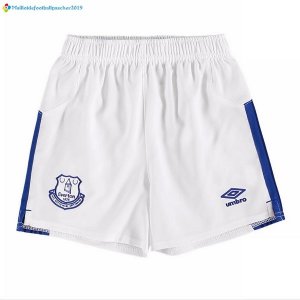 Maillot Everton Enfant Domicile 2017 2018