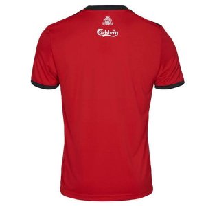 Maillot Copenhague Third 2020 2021 Rouge