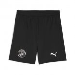 Pantalon Manchester City Exterieur 2025 2026