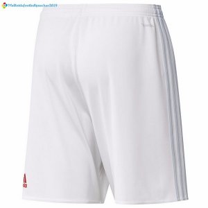 Pantalon Lyon Domicile 2017 2018
