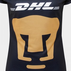 Maillot UNAM Pumas Femme Exterieur 2017 2018