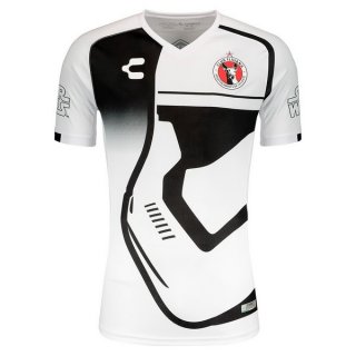 Maillot Tijuana Spécial 2019 2020 Blanc