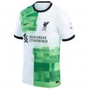 Thailande Maillot Liverpool Exterieur 2023 2024