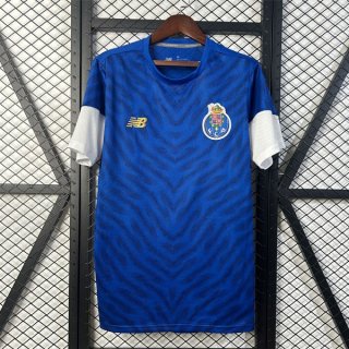 Maillot Porto Special Edition 2025 2026 Bleu