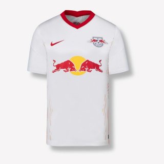Thailande Maillot Leipzig Domicile 2020 2021 Blanc Thailande Maillot Leipzig Domicile 2020 2021 Blanc