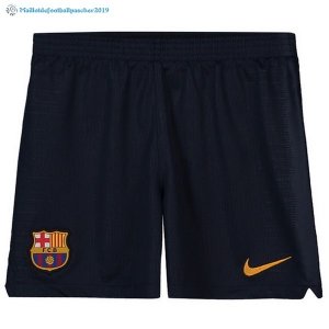 Maillot Barcelona Domicile Enfant 2018 2019 Bleu Rouge