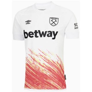 Thailande Maillot West Ham United Third 2022 2023 Thailande Maillot West Ham United Third 2022 2023