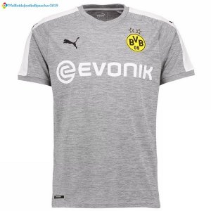 Thailande Maillot Borussia Dortmund Third 2017 2018