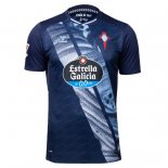 Thailande Maillot Celta de Vigo Exterieur 2025 2026