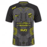 Thailande Maillot Al-Ittihad FC Third 2024 2025