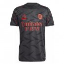 Thailande Maillot Arsenal Spécial 2021 2022 Noir