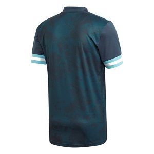 Maillot Argentine Exterieur 2020 Bleu Marine