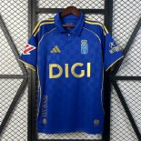 Thailande Maillot Real Oviedo Domicile 2025-26