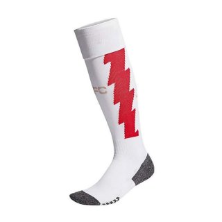 Chaussette Arsenal Domicile 2023 2024 Chaussette Arsenal Domicile 2023 2024