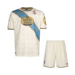Maillot Deportivo Coruña Third Enfant 2025 2026