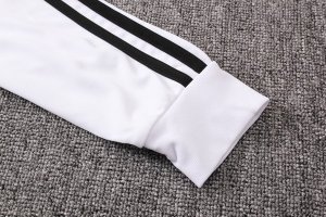Survetement Juventus 2018 2019 Blanc