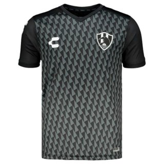 Maillot Cuervos Exterieur 2019 2020 Noir