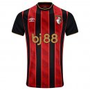 Thailande Maillot AFC Bournemouth Domicile 2025-26