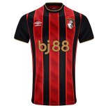 Thailande Maillot AFC Bournemouth Domicile 2025-26