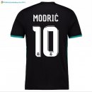 Maillot Real Madrid Exterieur Modric 2017 2018