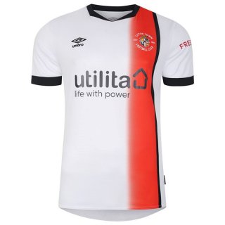 Thailande Maillot Luton Town Exterieur 2023 2024