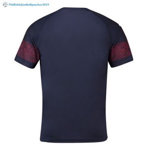 Maillot Arsenal Exterieur 2018 2019 Bleu Marine