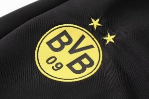 Survetement Enfant Borussia Dortmund 2018 2019 Noir Jaune