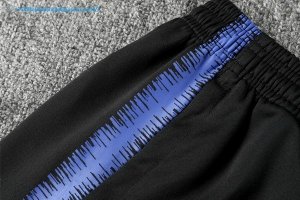 Survetement Inter Milan 2018 2019 Noir
