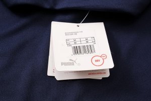 Polo Ensemble Complet Arsenal 2018 2019 Bleu Marine