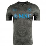 Thailande Maillot Naples Third 2024 2025