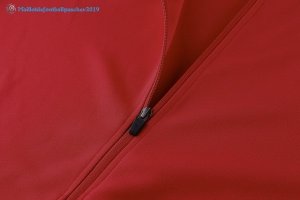 Survetement Atlético Madrid 2018 2019 Rouge