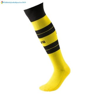 Chaussette Borussia Dortmund Domicile 2017 2018