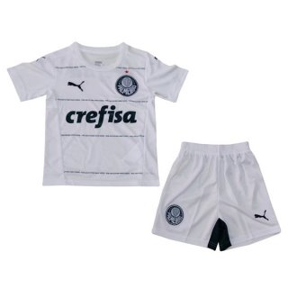 Maillot Palmeiras Exterieur Enfant 2022 2023