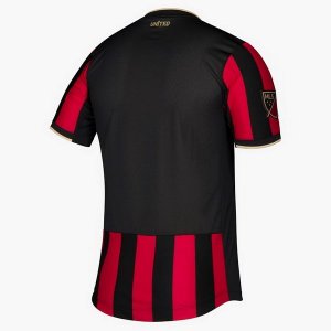 Maillot Atlanta United Domicile 2019 2020 Rouge