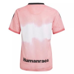 Thailande Maillot Juventus Human Race 2020 2021 Rose