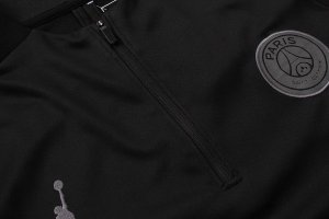 JORDAN Survetement Paris Saint Germain 2018 2019 Noir