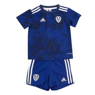 Maillot Leeds United Exterieur Enfant 2021 2022 Maillot Leeds United Exterieur Enfant 2021 2022