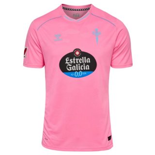 Thailande Maillot Celta de Vigo Third 2025-26 Thailande Maillot Celta de Vigo Third 2025-26