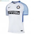 Maillot Inter Exterieur 2017 2018