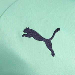 Maillot Arsenal Third 2018 2019 Vert