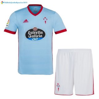 Maillot Celta de Vigo Enfant Domicile 2017 2018